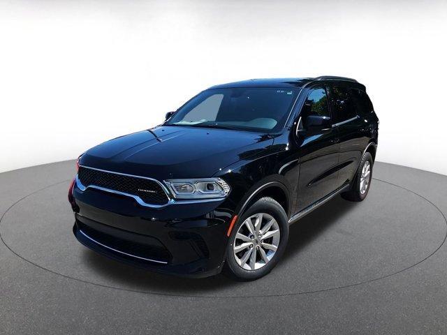 used 2023 Dodge Durango car, priced at $22,838