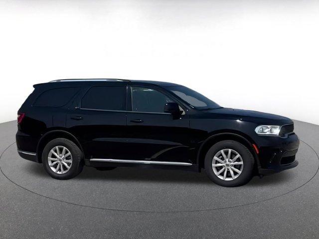 used 2023 Dodge Durango car, priced at $22,838