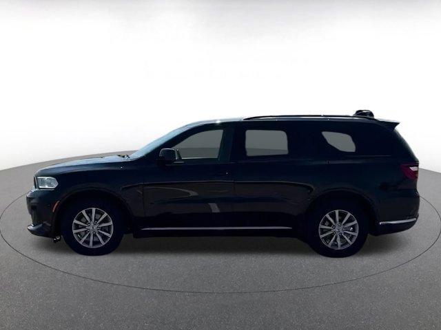 used 2023 Dodge Durango car, priced at $22,838