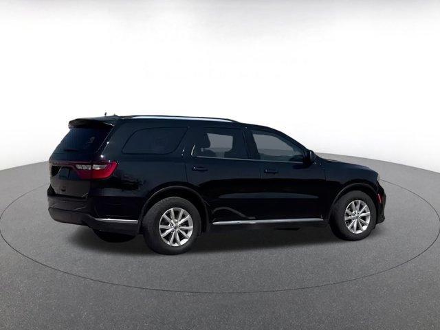 used 2023 Dodge Durango car, priced at $22,838