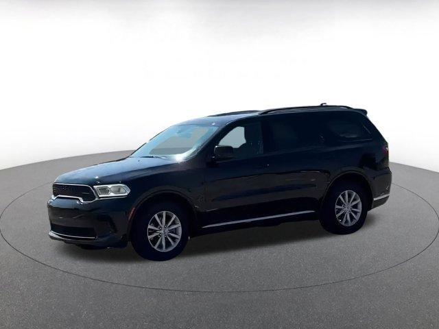 used 2023 Dodge Durango car, priced at $22,838