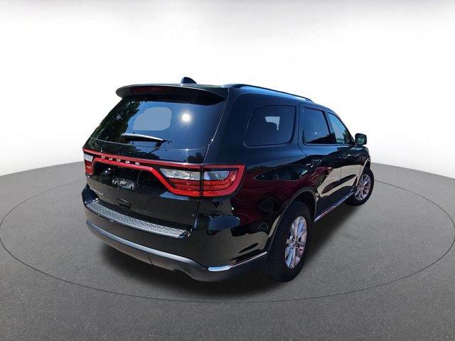 used 2023 Dodge Durango car, priced at $22,838