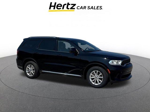 used 2023 Dodge Durango car, priced at $23,318