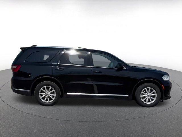 used 2023 Dodge Durango car, priced at $22,838