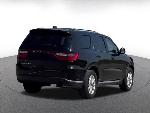 used 2023 Dodge Durango car, priced at $22,838