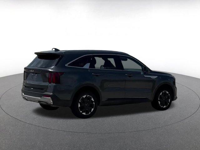 used 2024 Kia Sorento car, priced at $27,594