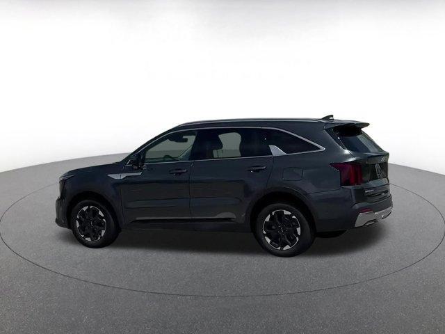 used 2024 Kia Sorento car, priced at $27,594
