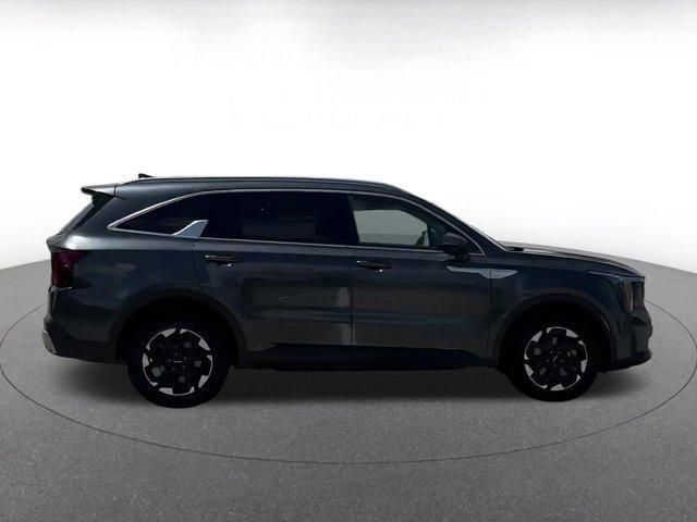 used 2024 Kia Sorento car, priced at $27,594