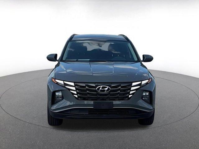 used 2024 Hyundai Tucson car, priced at $23,034