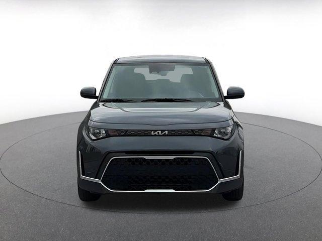 used 2024 Kia Soul car, priced at $19,227