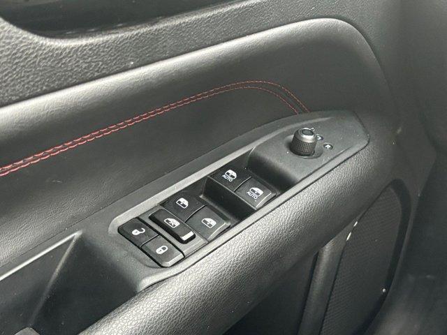 used 2025 Jeep Compass car, priced at $25,828
