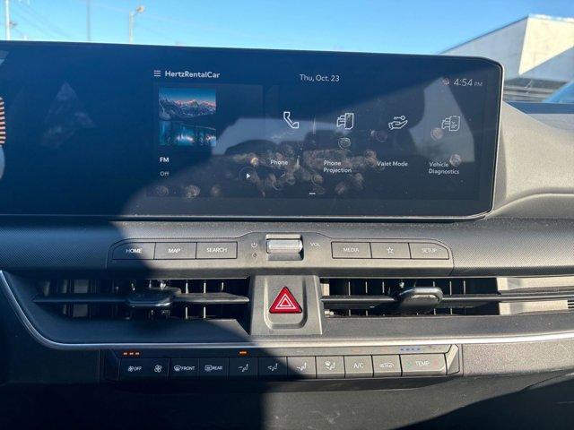 used 2025 Kia K4 car, priced at $19,695