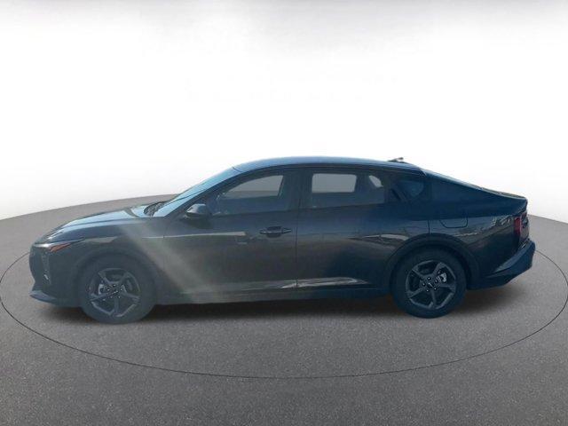 used 2025 Kia K4 car, priced at $19,695