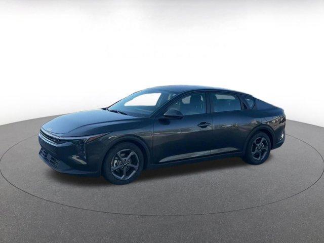 used 2025 Kia K4 car, priced at $19,695