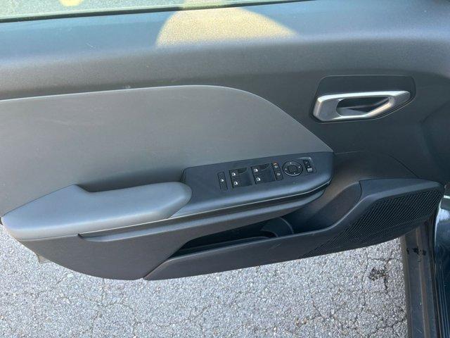 used 2025 Kia K4 car, priced at $19,695