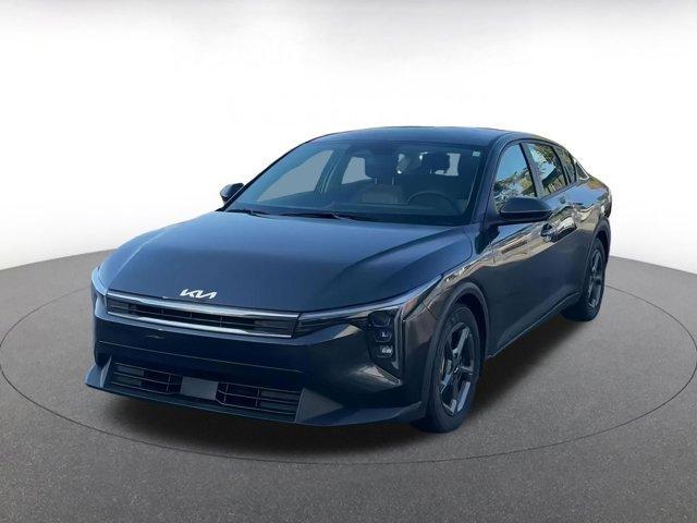 used 2025 Kia K4 car, priced at $19,695