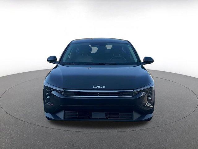 used 2025 Kia K4 car, priced at $19,695