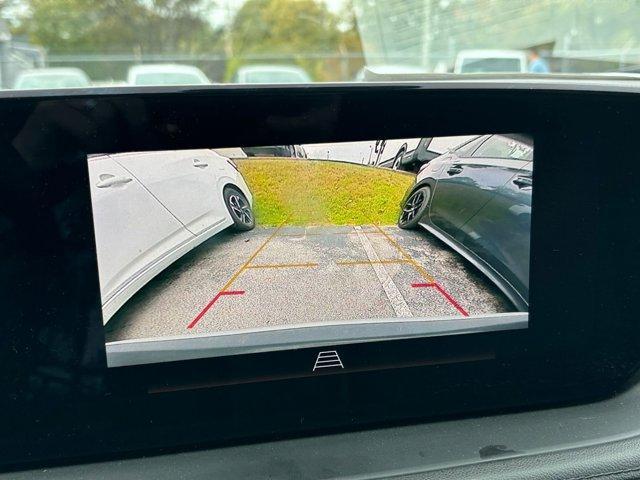 used 2025 Buick Encore GX car, priced at $20,309