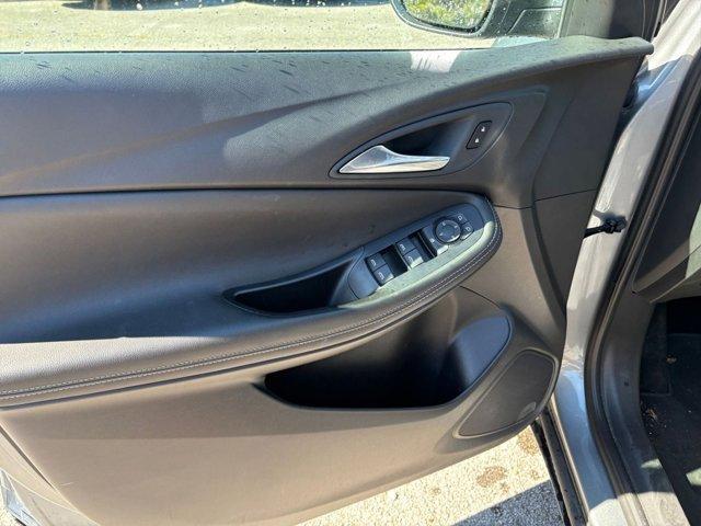 used 2025 Buick Encore GX car, priced at $20,309