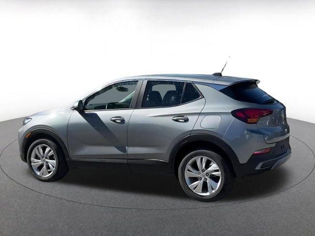 used 2025 Buick Encore GX car, priced at $20,309