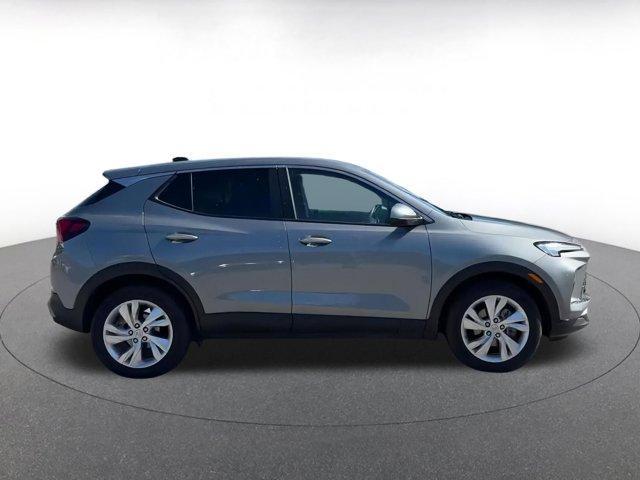 used 2025 Buick Encore GX car, priced at $20,309
