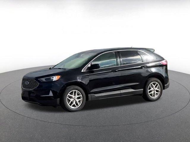 used 2023 Ford Edge car, priced at $21,094