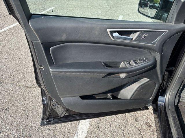 used 2023 Ford Edge car, priced at $21,094