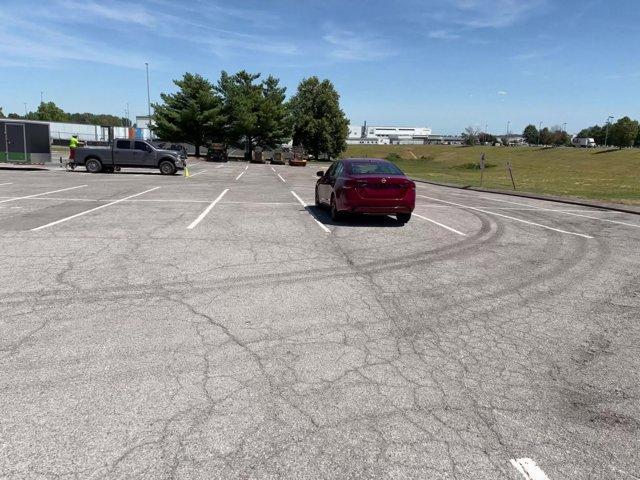 used 2024 Nissan Sentra car, priced at $17,446