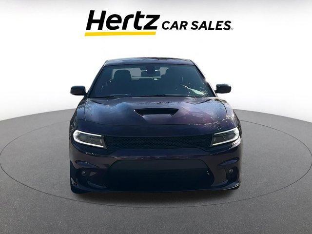 used 2022 Dodge Charger car, priced at $25,853