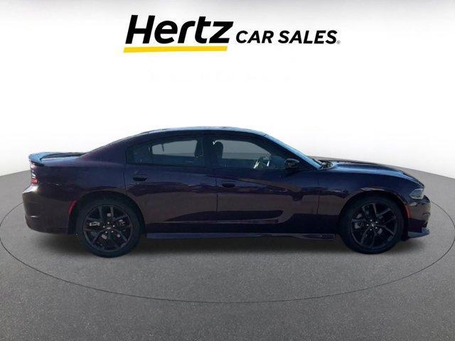 used 2022 Dodge Charger car, priced at $25,853