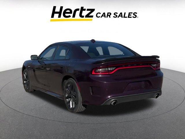 used 2022 Dodge Charger car, priced at $25,853