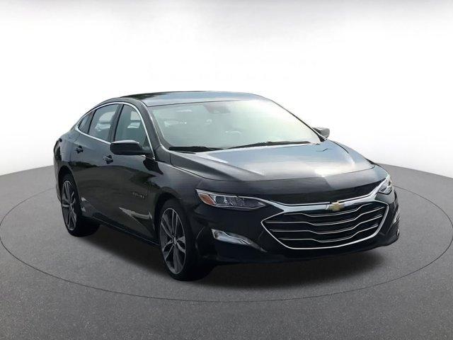used 2024 Chevrolet Malibu car, priced at $24,561