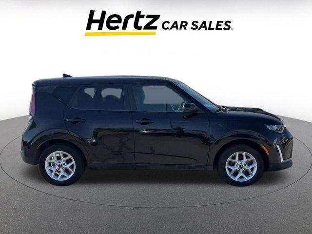 used 2023 Kia Soul car, priced at $16,405