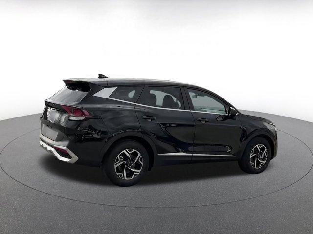 used 2024 Kia Sportage car, priced at $22,759