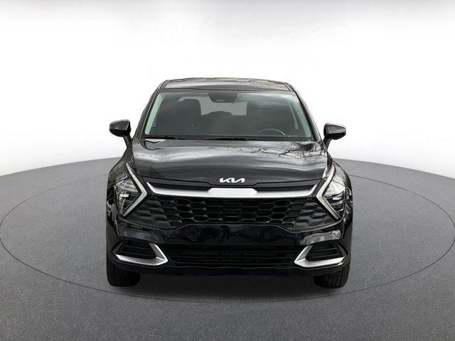 used 2024 Kia Sportage car, priced at $22,759