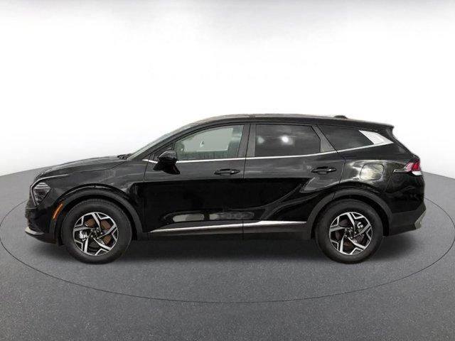 used 2024 Kia Sportage car, priced at $22,759