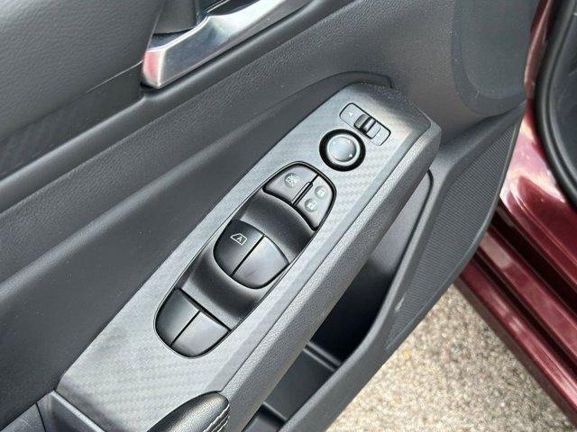 used 2024 Nissan Altima car, priced at $21,009