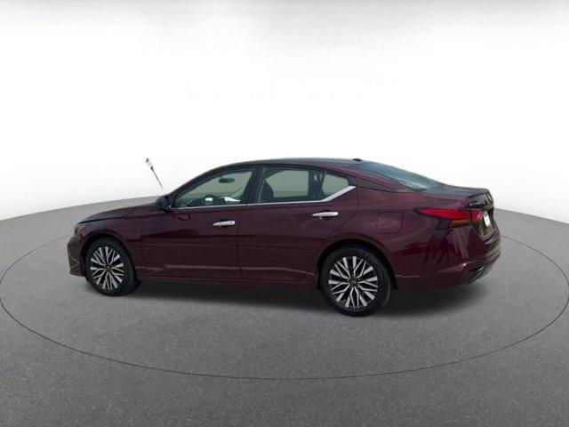 used 2024 Nissan Altima car, priced at $21,009