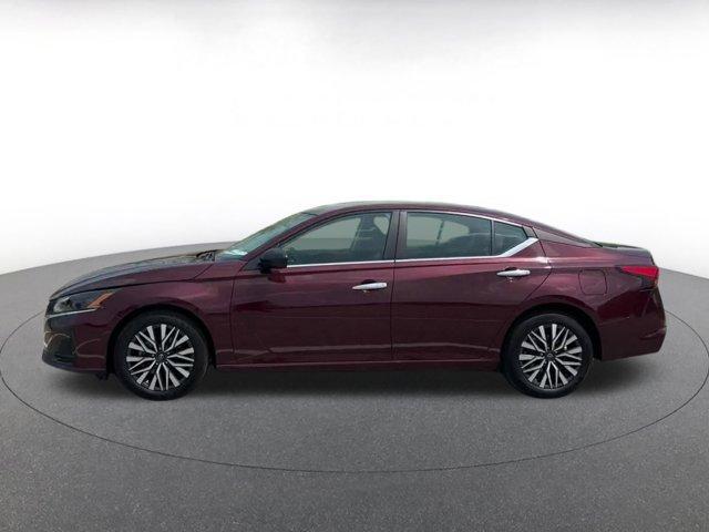 used 2024 Nissan Altima car, priced at $21,009