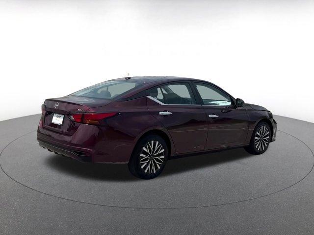 used 2024 Nissan Altima car, priced at $21,009