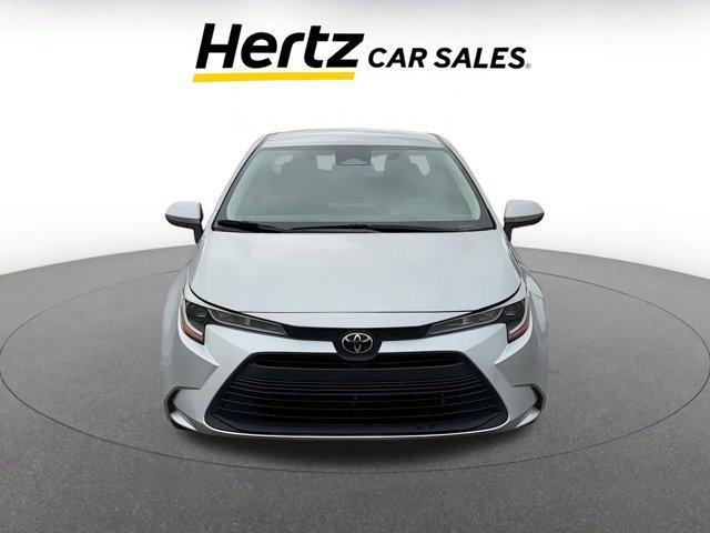 used 2023 Toyota Corolla car, priced at $20,888