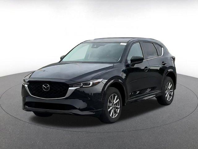 used 2024 Mazda CX-5 car, priced at $26,003
