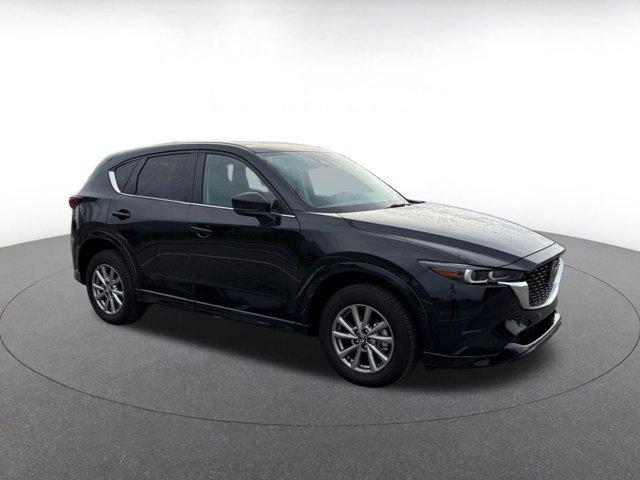 used 2024 Mazda CX-5 car, priced at $26,003