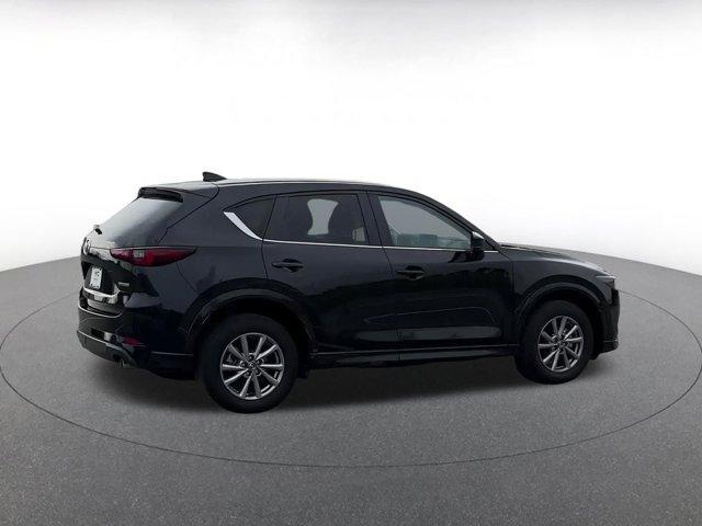 used 2024 Mazda CX-5 car, priced at $26,003