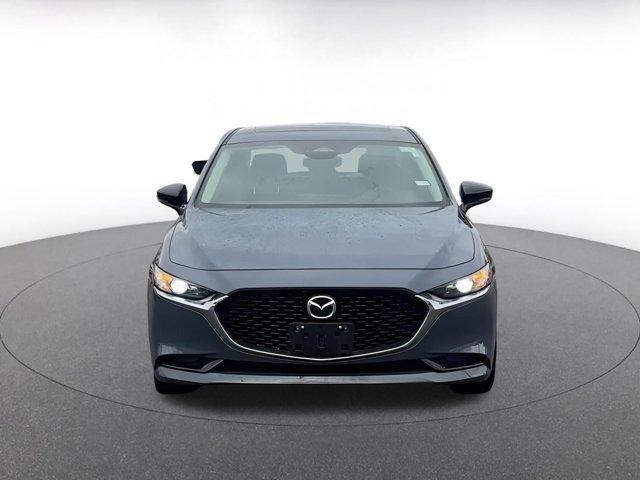 used 2025 Mazda Mazda3 car, priced at $22,700