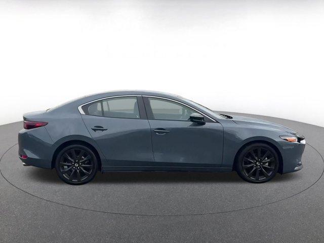 used 2025 Mazda Mazda3 car, priced at $22,700
