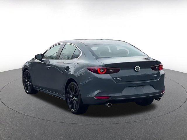 used 2025 Mazda Mazda3 car, priced at $22,700