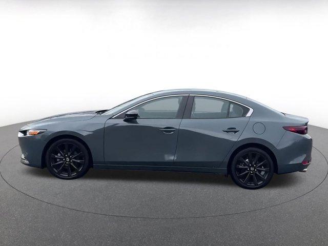 used 2025 Mazda Mazda3 car, priced at $22,700