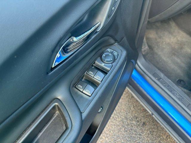 used 2024 Chevrolet Equinox car, priced at $21,593