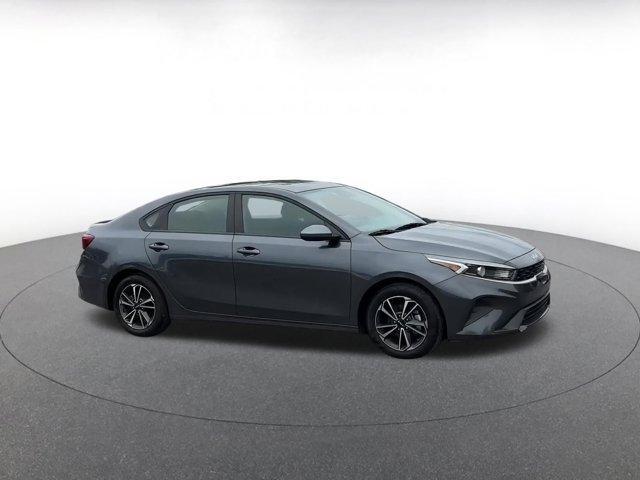 used 2024 Kia Forte car, priced at $19,690